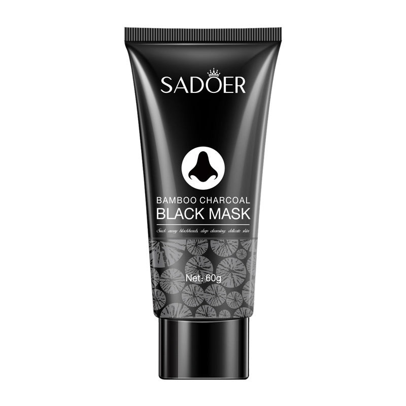 Masque Anti-Points Noirs Skin Drop™