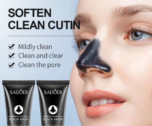 Masque Anti-Points Noirs Skin Drop™