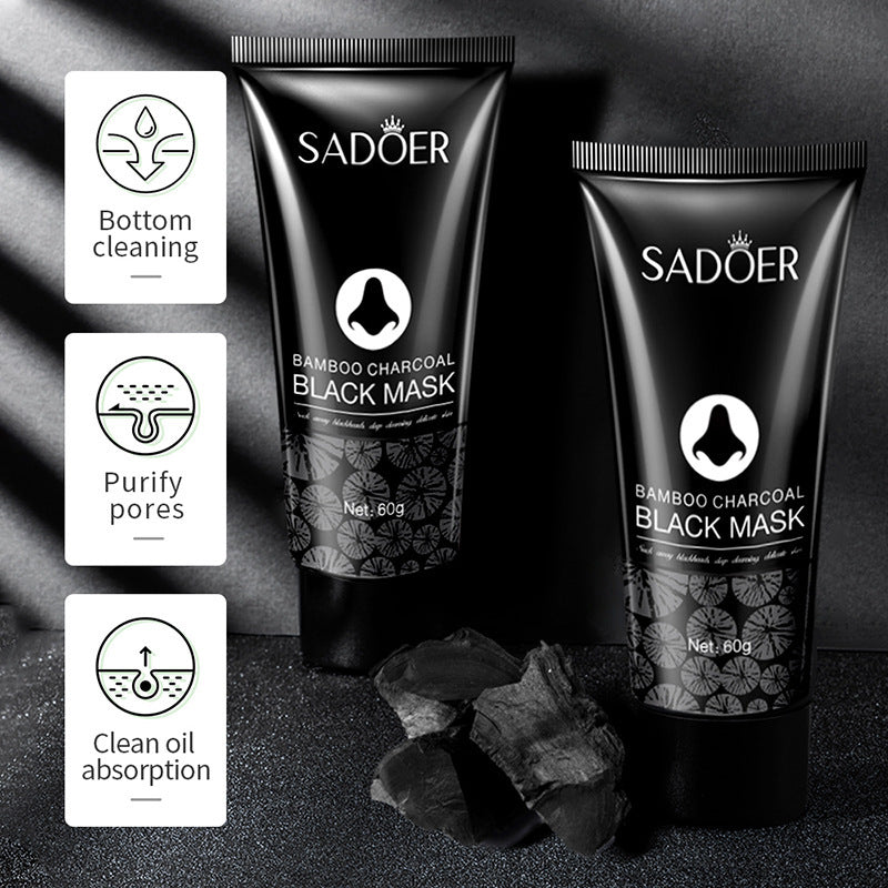 Masque Anti-Points Noirs Skin Drop™